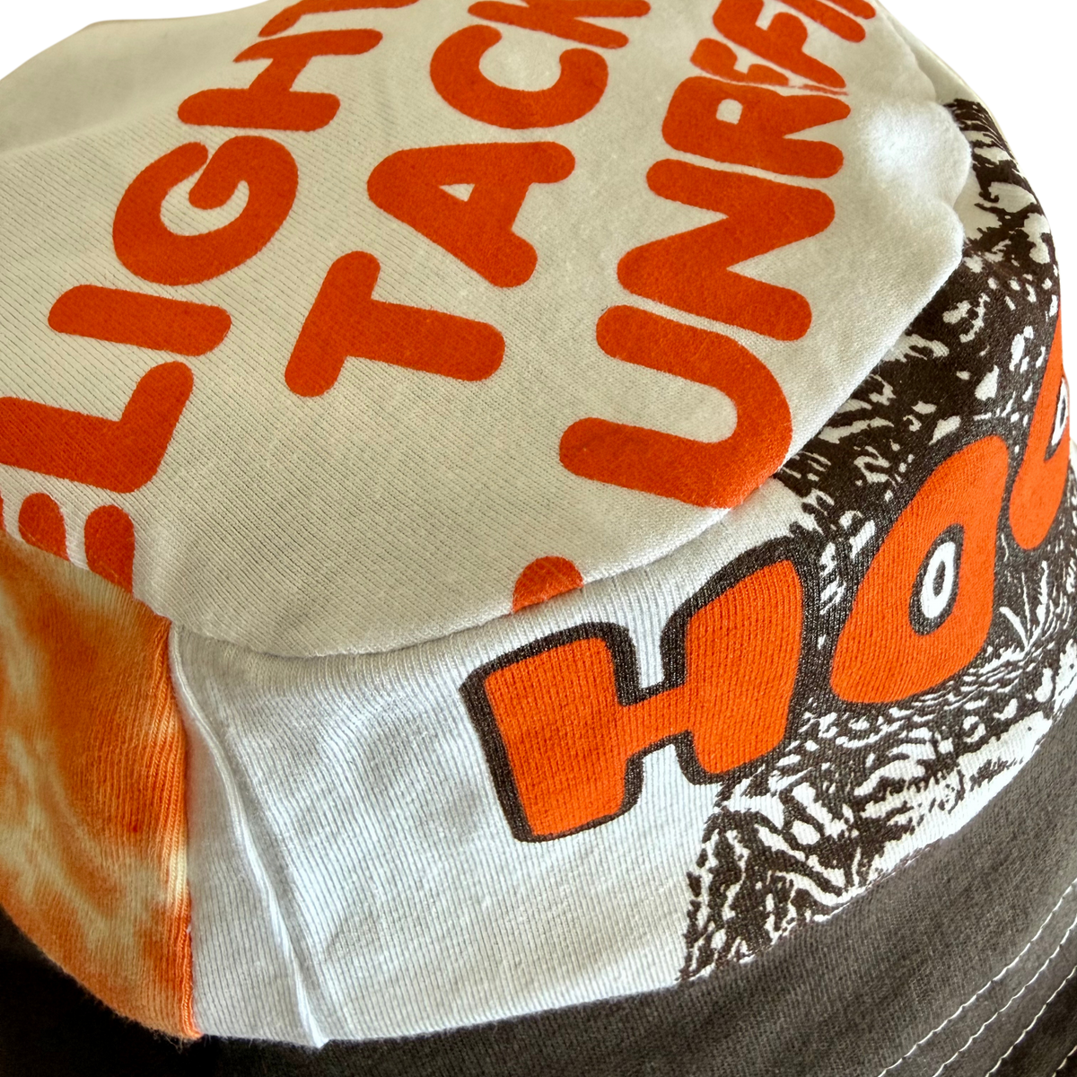 Refried Bucket Hat