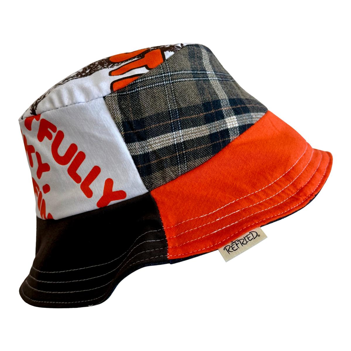 Refried Bucket Hat