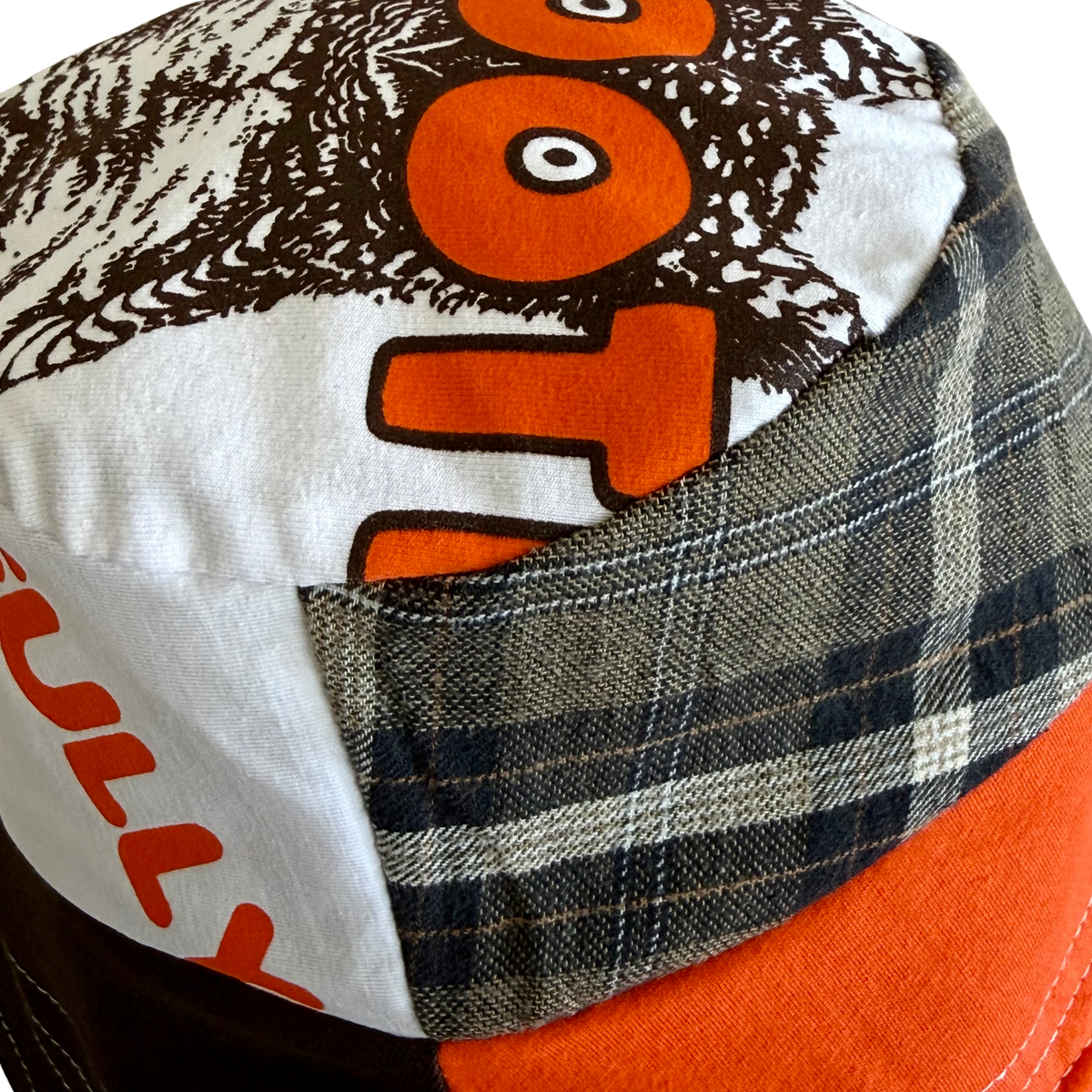 Refried Bucket Hat
