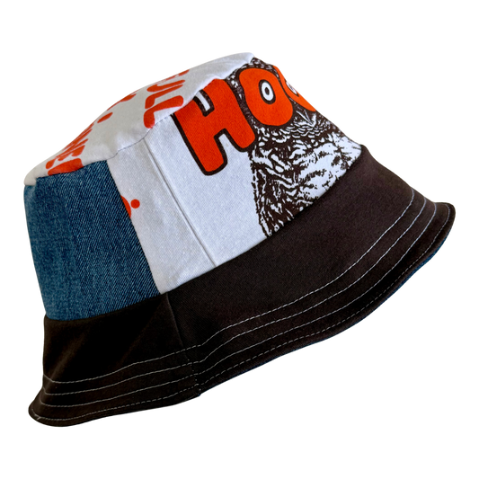 Refried Bucket Hat