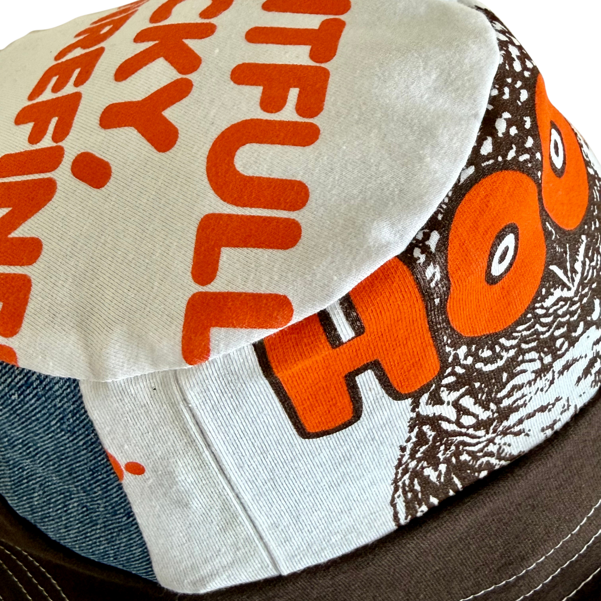 Refried Bucket Hat