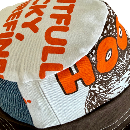 Refried Bucket Hat