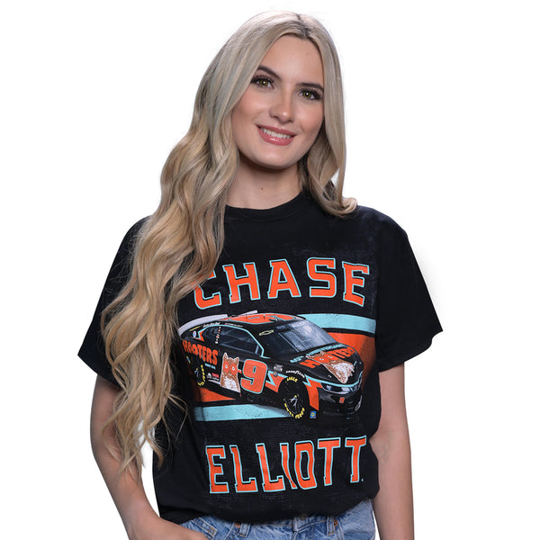 Chase Elliott 2023 Night Owl T-Shirt