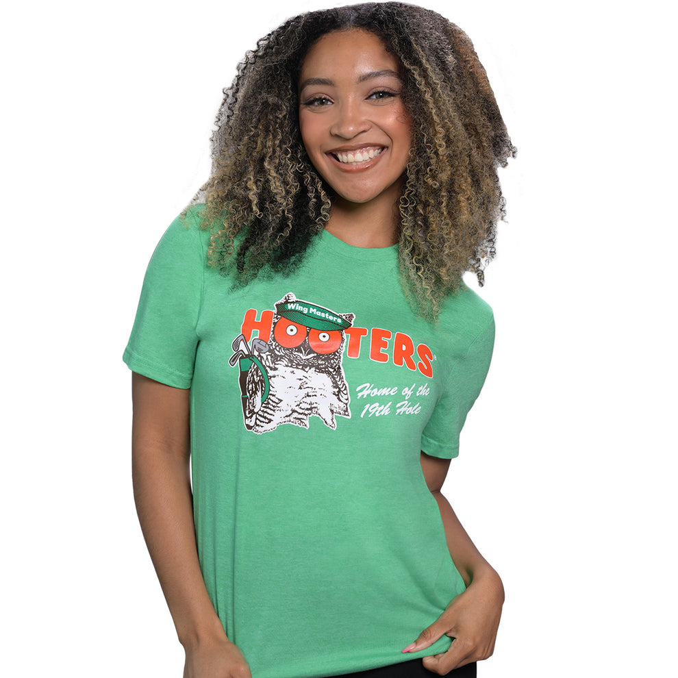 T-Shirt With Back K-Hole, Marine Blue