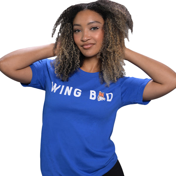 Wing Bod T-Shirt