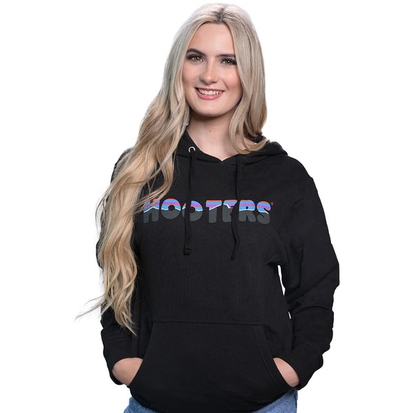 Hooters Outdoorsy Hoodie | Hooters Online Store