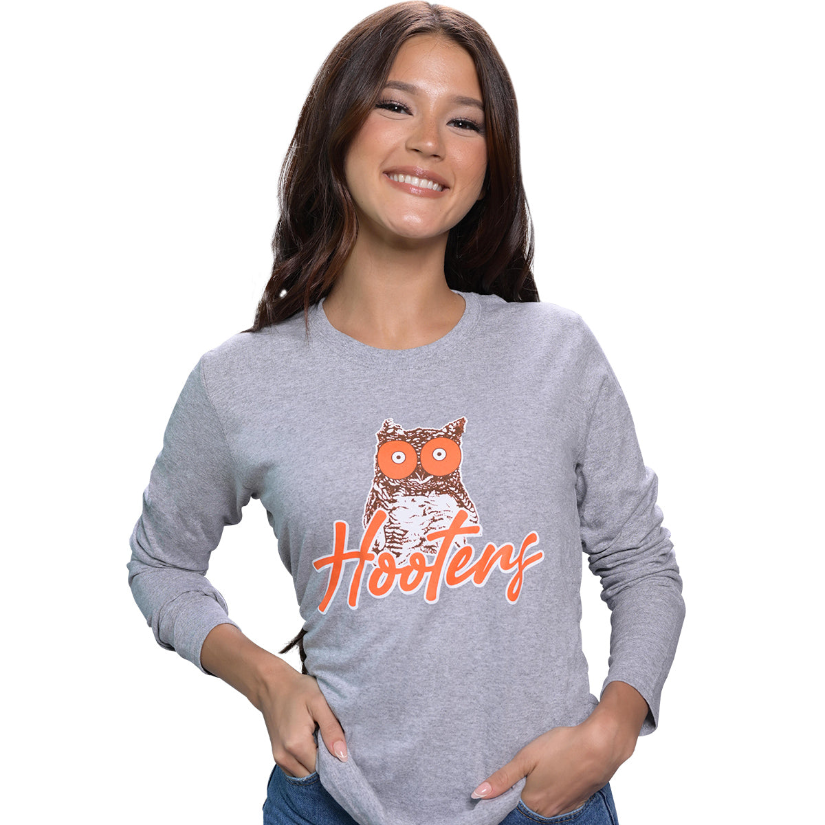 Apparel – Hooters Online Store