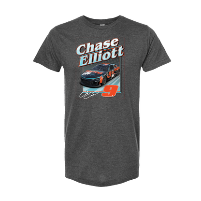 Chase Elliott 2023 Poster T-Shirt