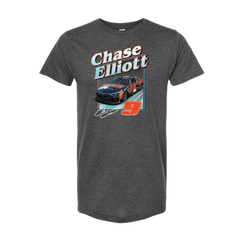 Chase Elliott 2023 Poster T-Shirt