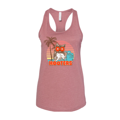 Ladies Surfs Up Tank