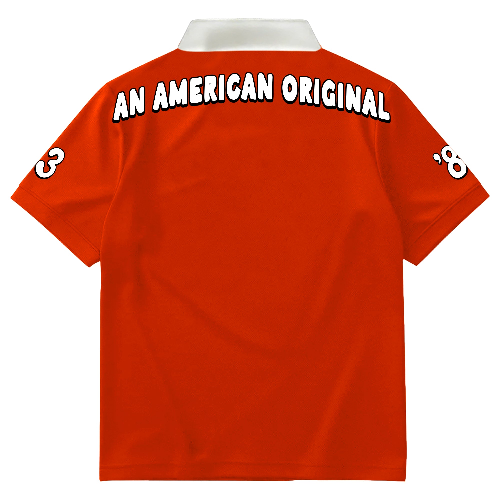 Men's The Original Soccer Jersey – Hooters Online Store