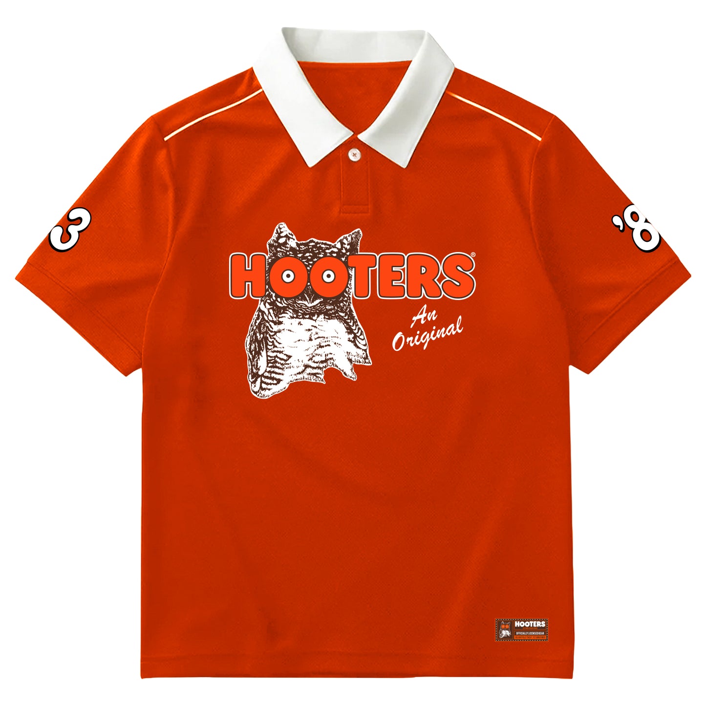 Men's The Original Soccer Jersey