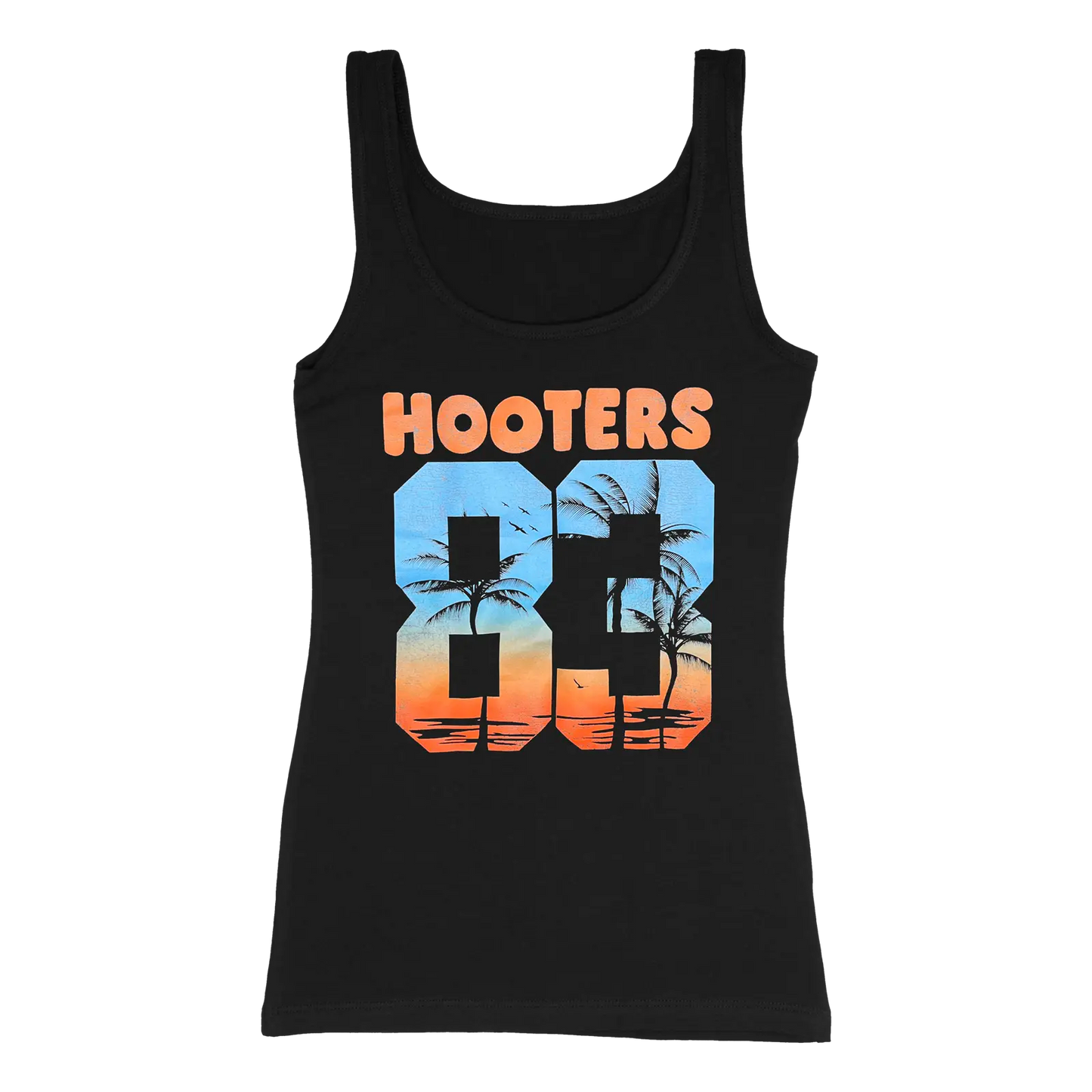 Ladies '83 Night Sky Tank Top