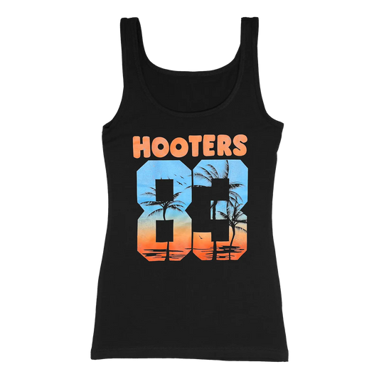 Ladies '83 Night Sky Tank Top