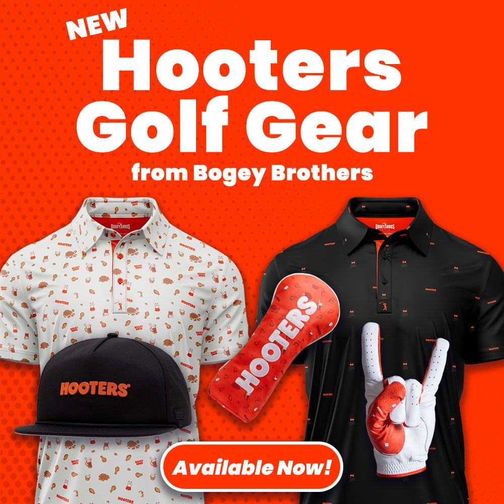Hooters Official Merchandise – Hooters Online Store