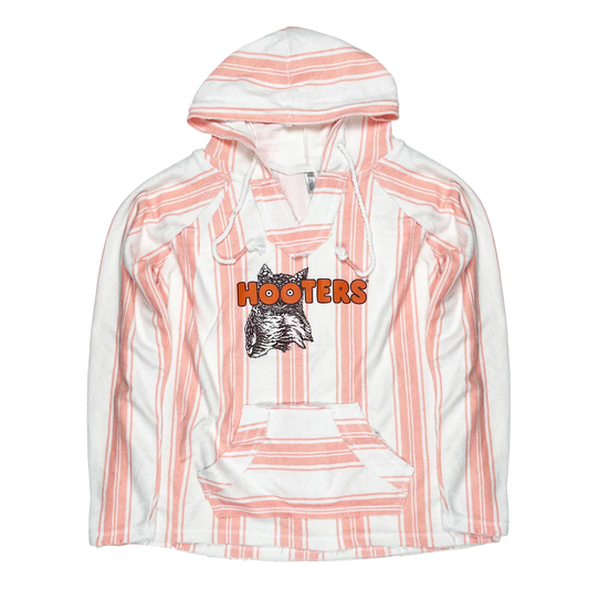 Unisex Boho Cotton Hoodie