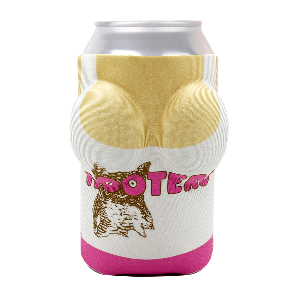 BCA Boobzie Can Cooler