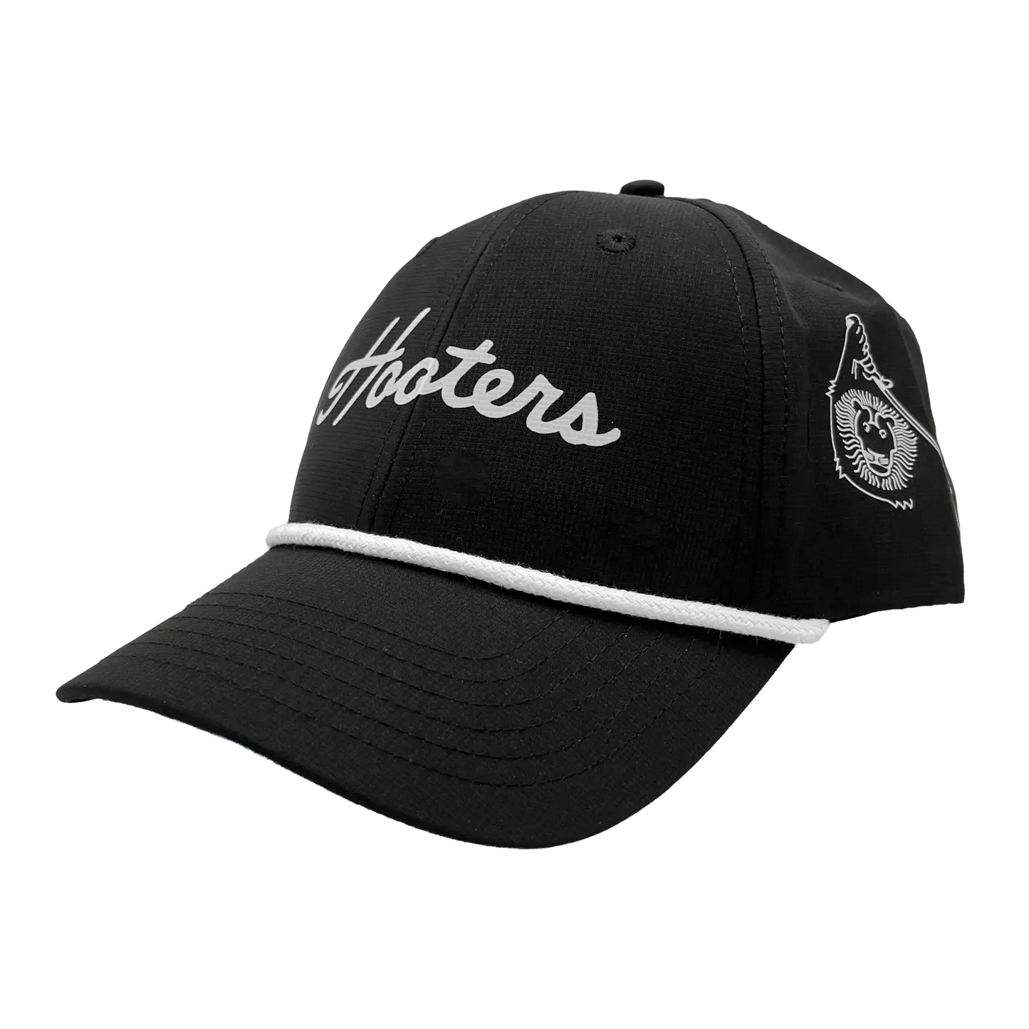 Hooters John Daly Hat