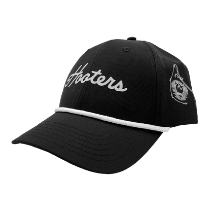 Hooters John Daly Hat