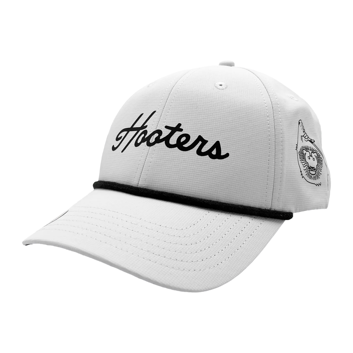 Hooters John Daly Hat