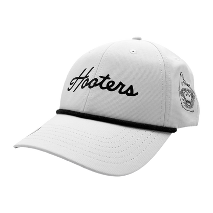 Hooters John Daly Hat