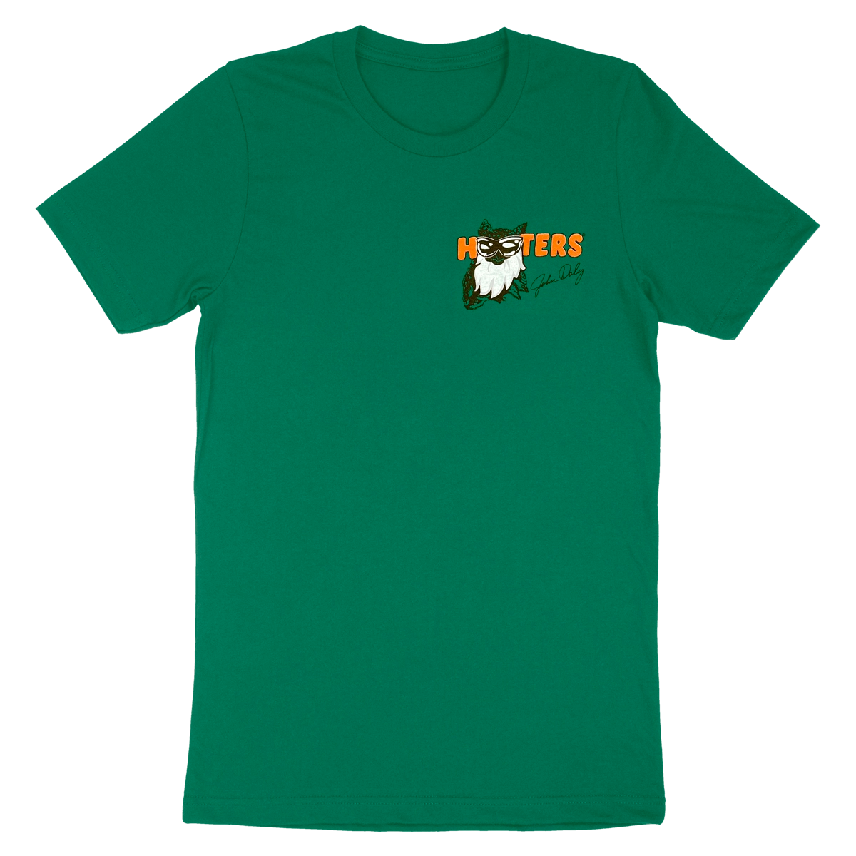 Hooters John Daly Country Club T-Shirt