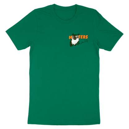 Hooters John Daly Country Club T-Shirt