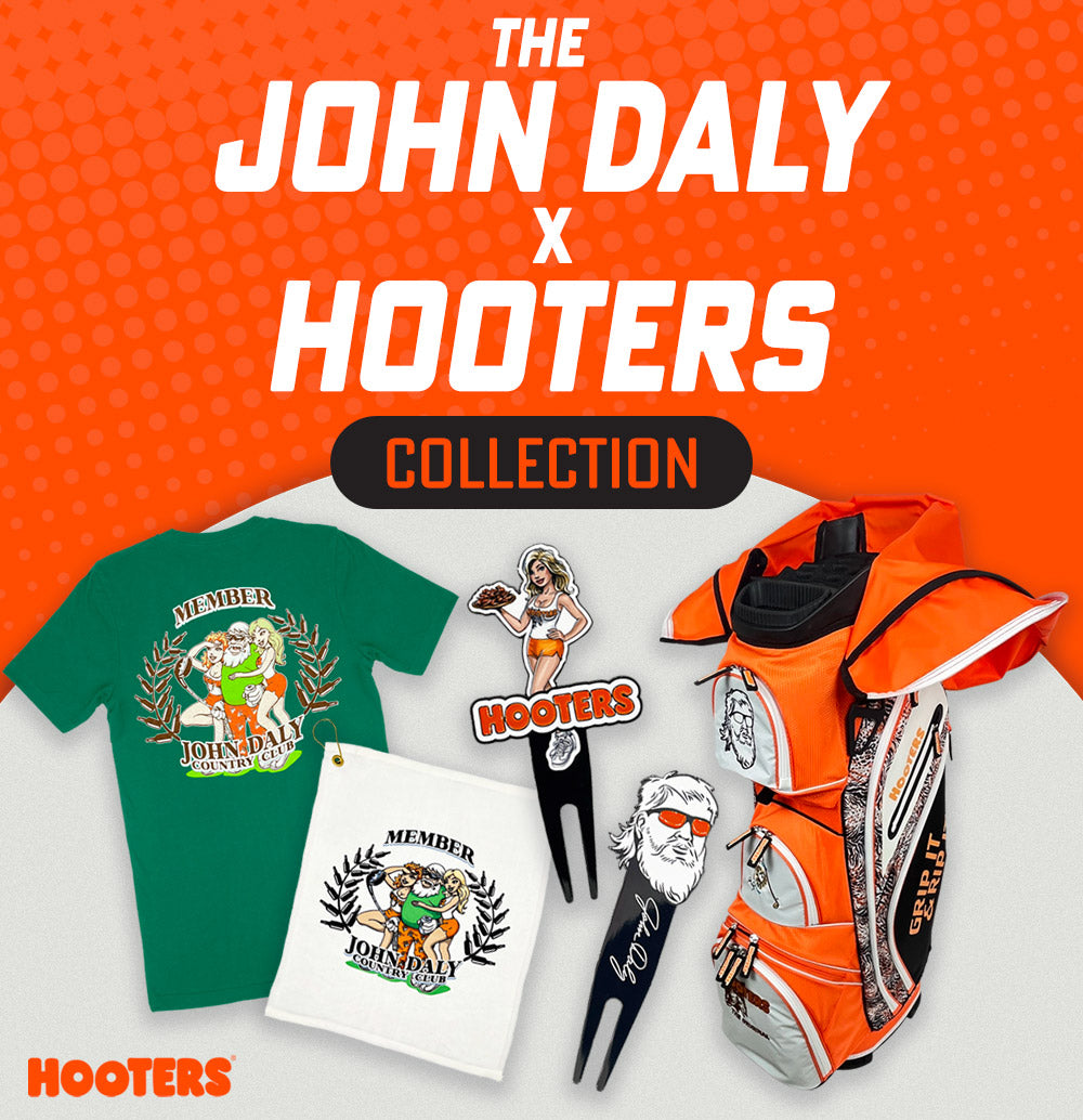 Hooters Official Merchandise – Hooters Online Store