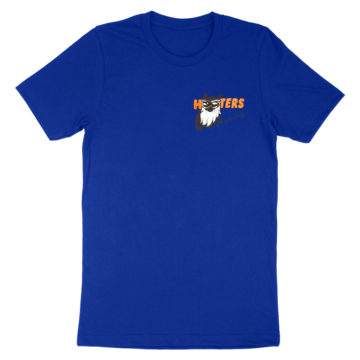 Hooters John Daly Country Club T-Shirt