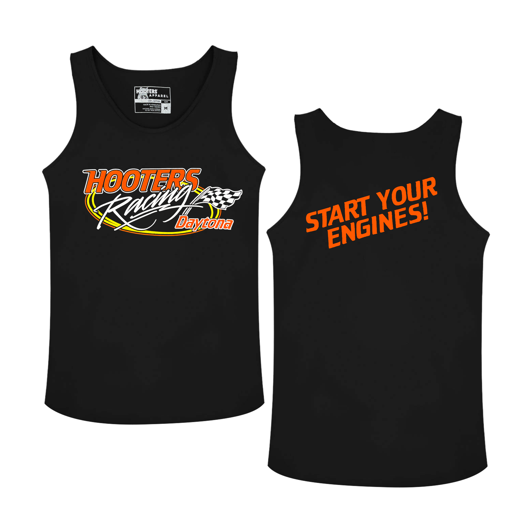 Apparel – Hooters Online Store