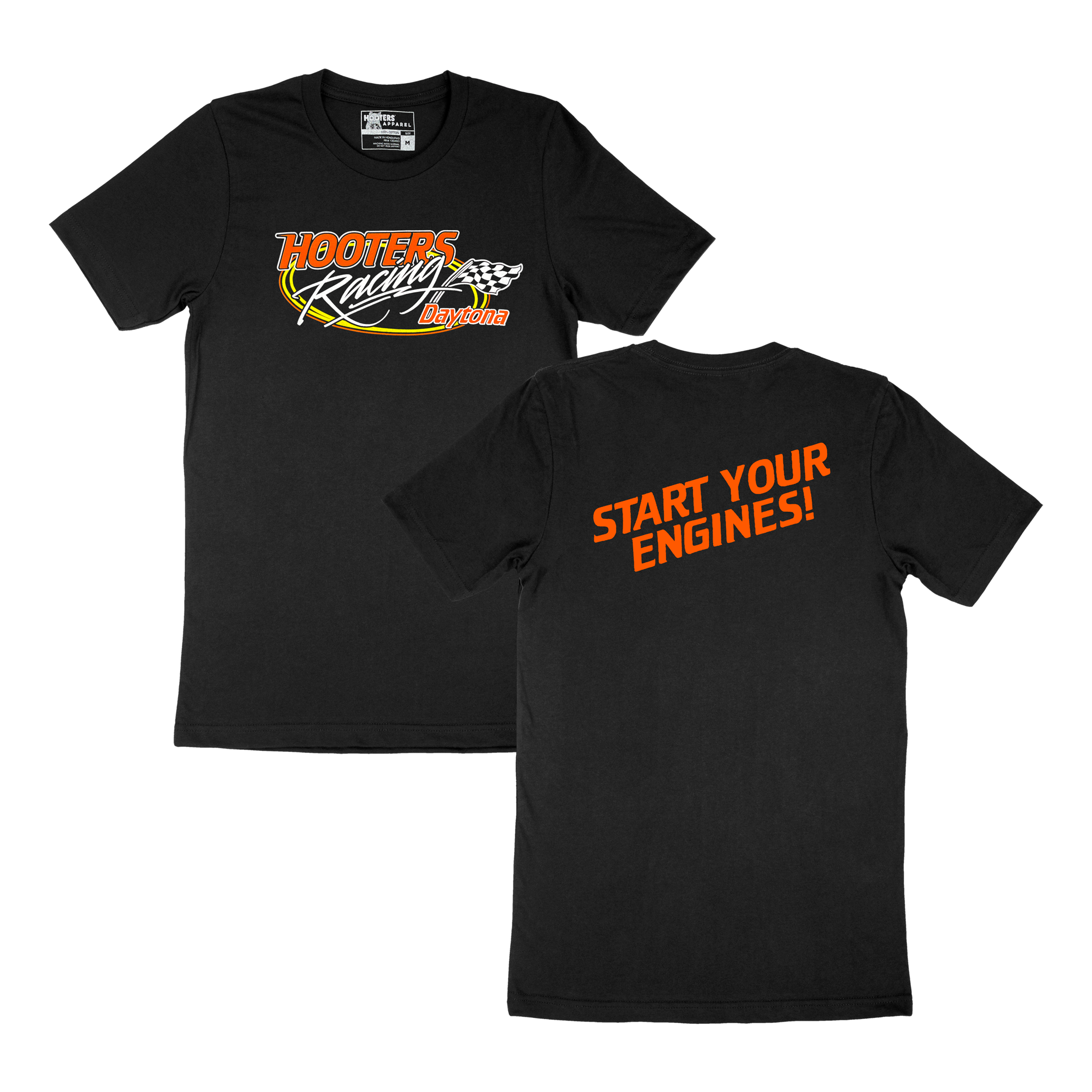 Apparel – Hooters Online Store