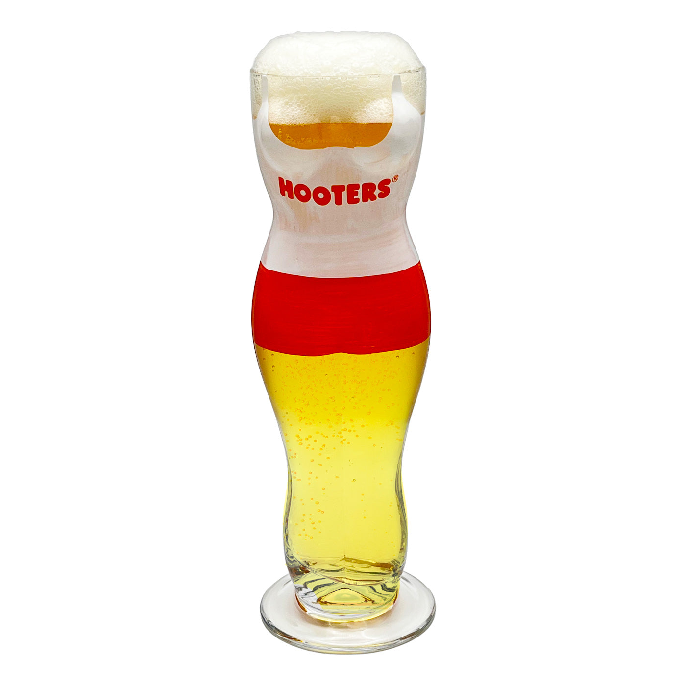 Hooters Drinkware - Glasses & Koozies – Hooters Online Store