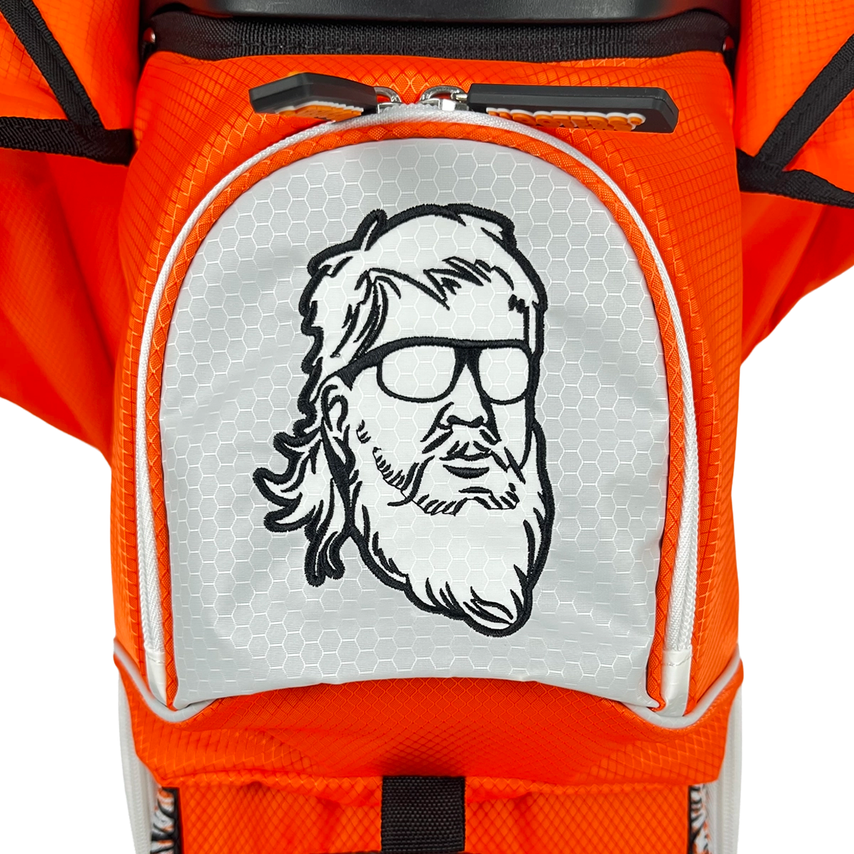 Limited Edition Hooters/John Daly Golf Bag