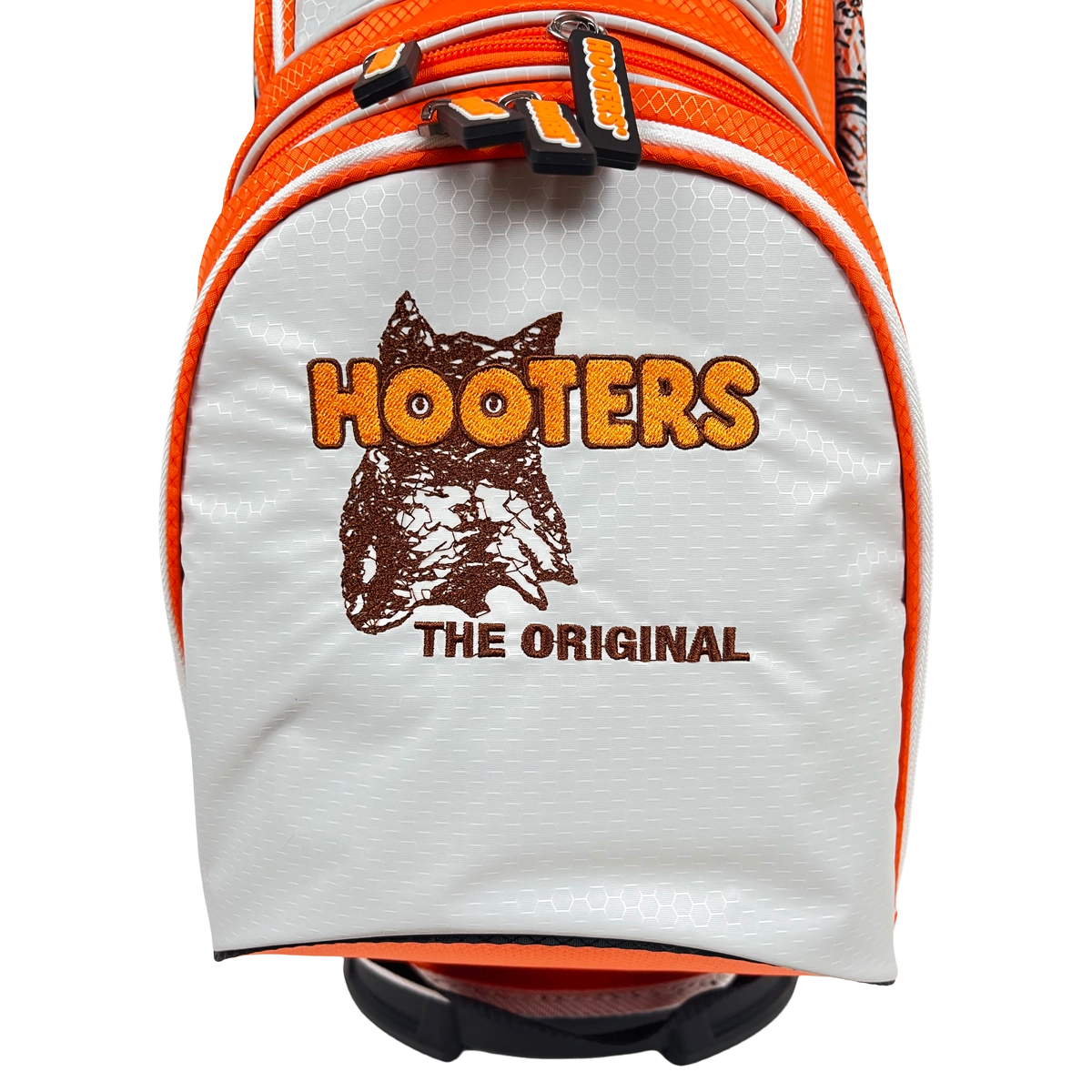Limited Edition Hooters/John Daly Golf Bag