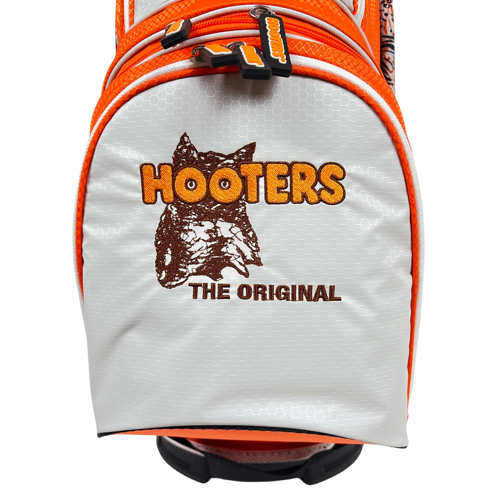 Limited Edition Hooters/John Daly Golf Bag – Hooters Online Store