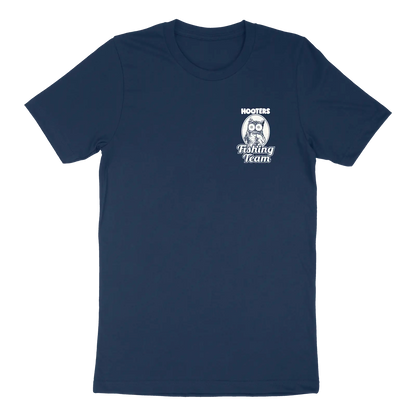 Hooters Fishing Team T-Shirt