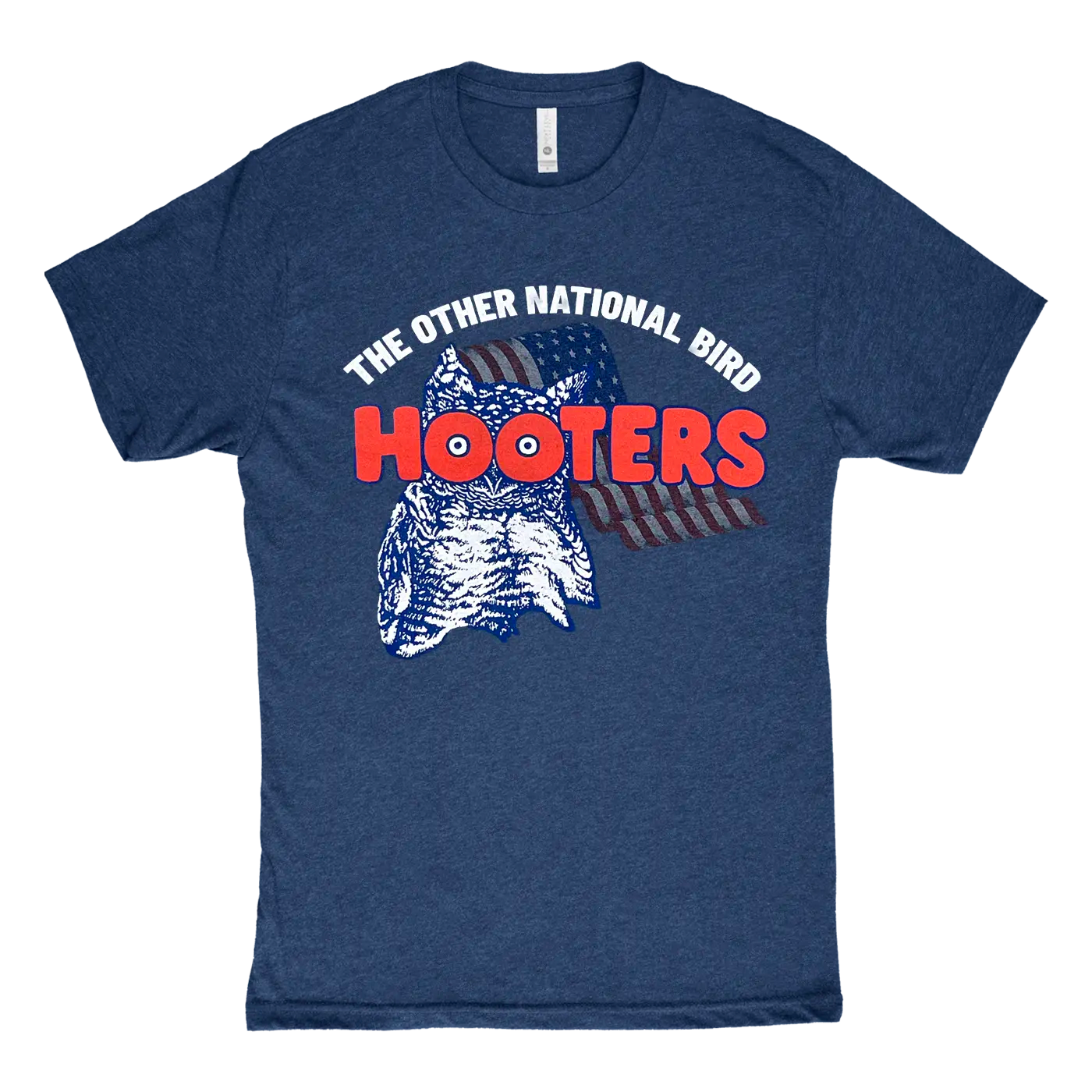The Other National Bird T-Shirt
