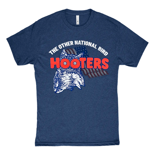 The Other National Bird T-Shirt