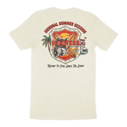 Original Summer Session T-Shirt