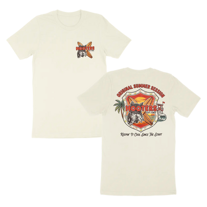 Original Summer Session T-Shirt