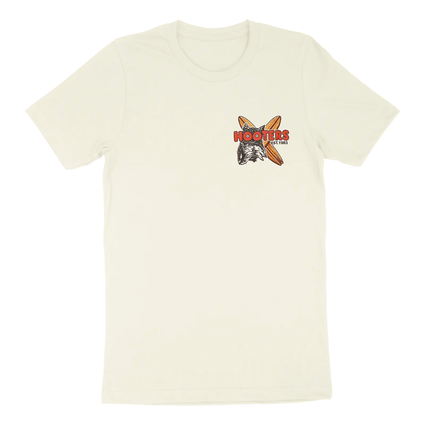 Original Summer Session T-Shirt
