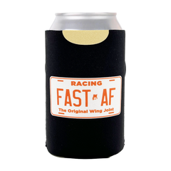 Hooters Racing Boobzie Can Cooler