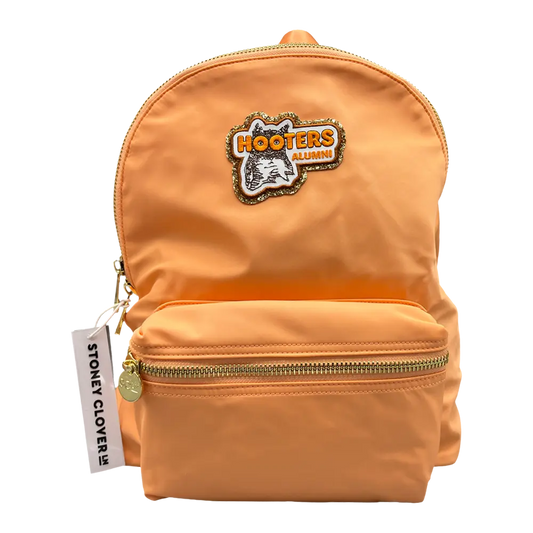 Hooters Girl Alumnae Stoney Clover Lane Classic Backpack