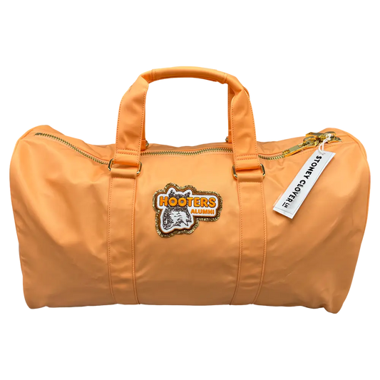 Hooters Girl Alumnae Stoney Clover Lane Classic Duffle