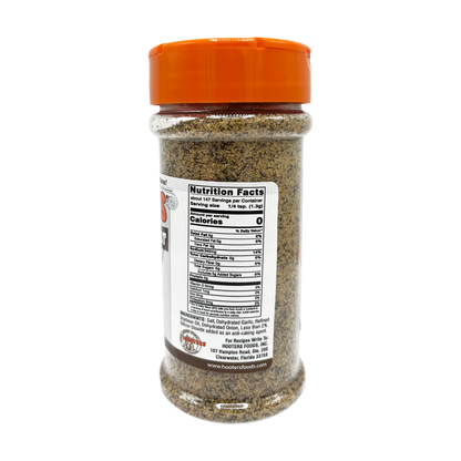 Hooters Pillar of Seasoning Salt - 6.5oz