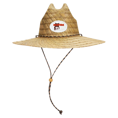 Hootie Patch Lifeguard Hat