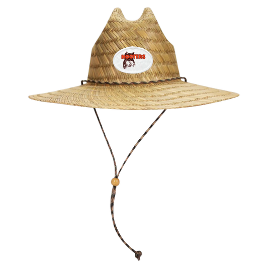 Hootie Patch Lifeguard Hat