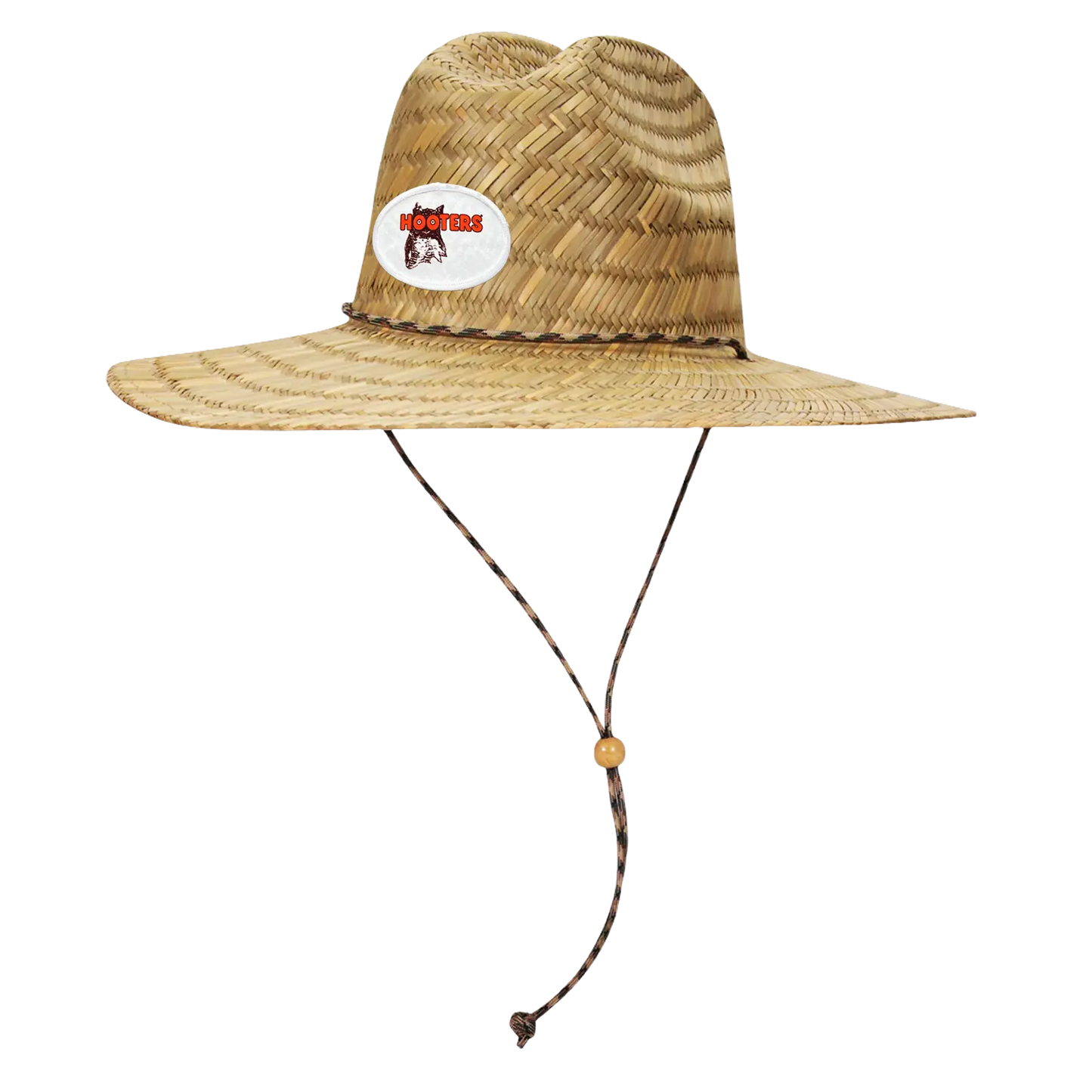 Hootie Patch Lifeguard Hat