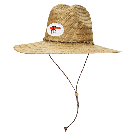 Hootie Patch Lifeguard Hat