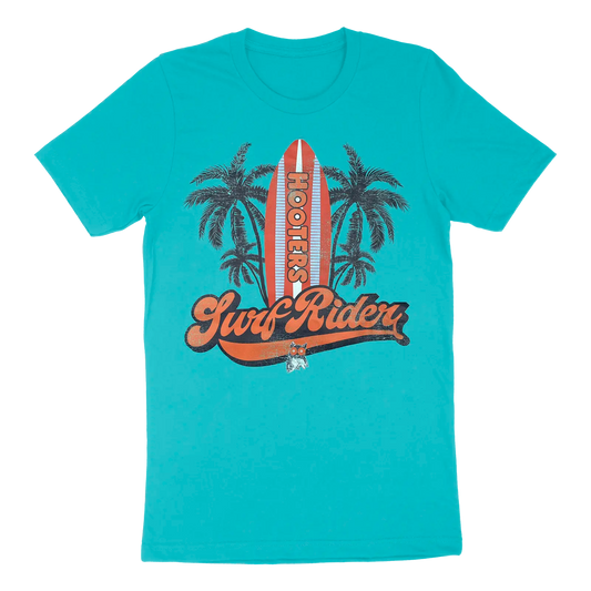 Surf Rider T-Shirt